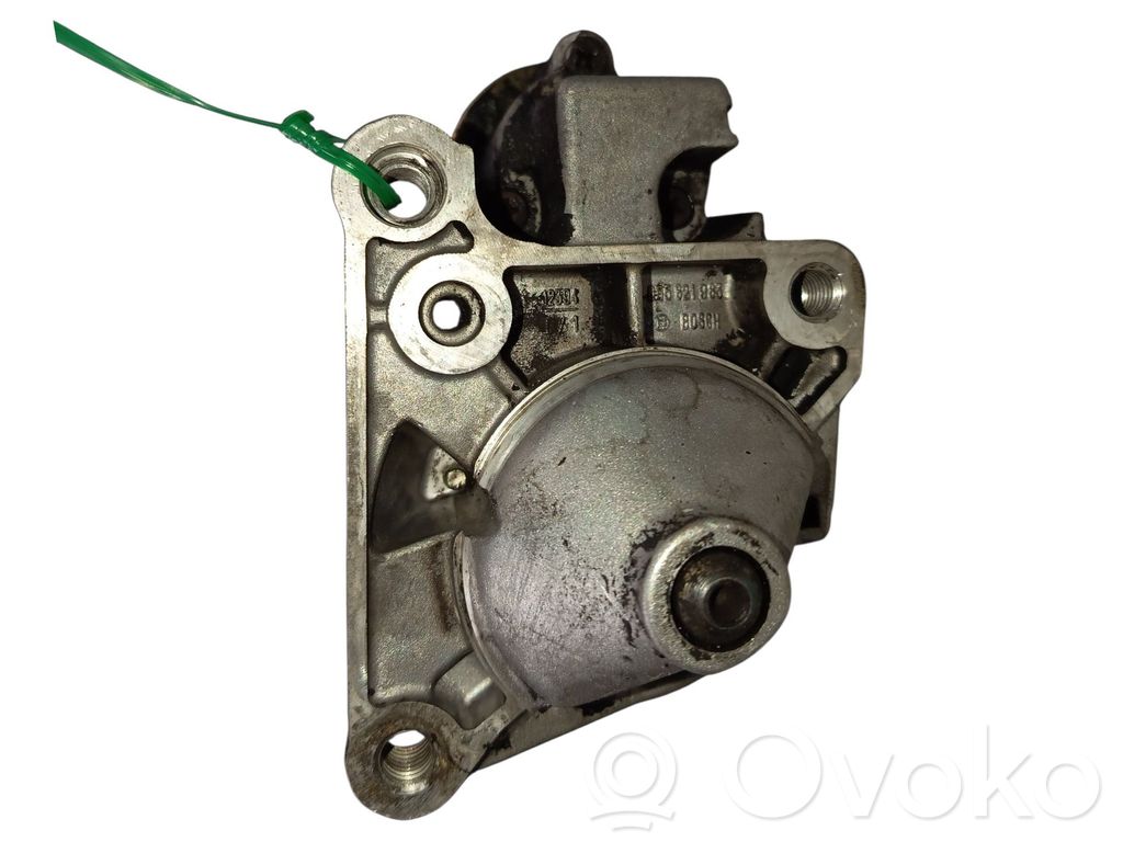 Motor de arranque   0001108180