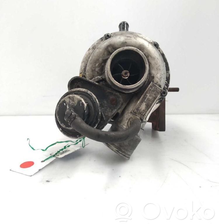 Turbo   0K55113700C