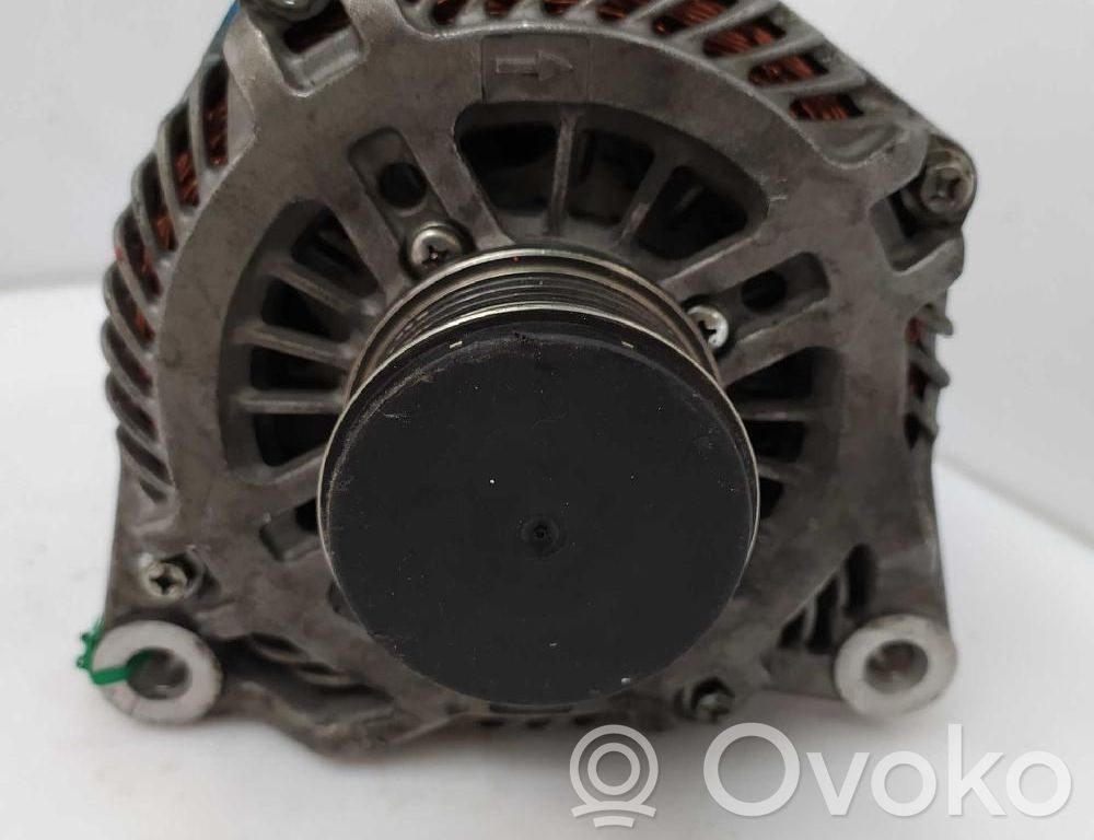 Fiat Ulysse Alternator 