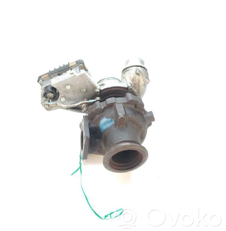 Turbo   25820310FR