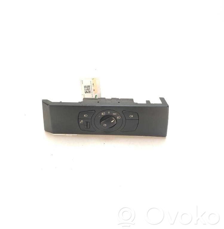 BMW 5 E60 E61 Interruptor de luz 