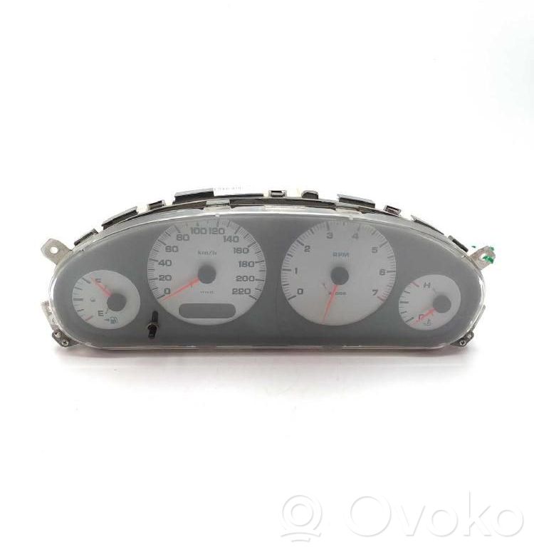 Chrysler Voyager Speedometer (instrument cluster) 