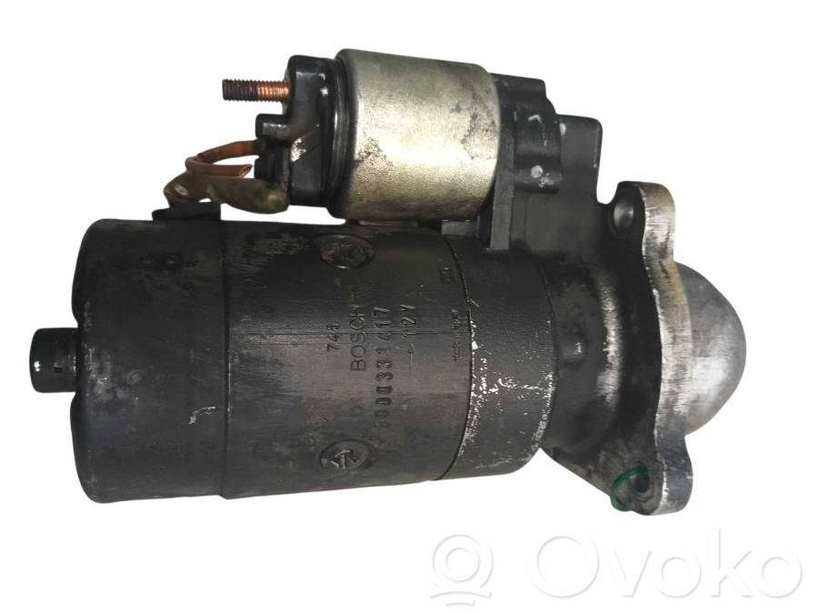 Starteris   DSL36100