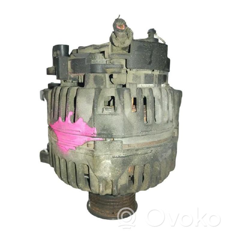 Alternador   0124325097