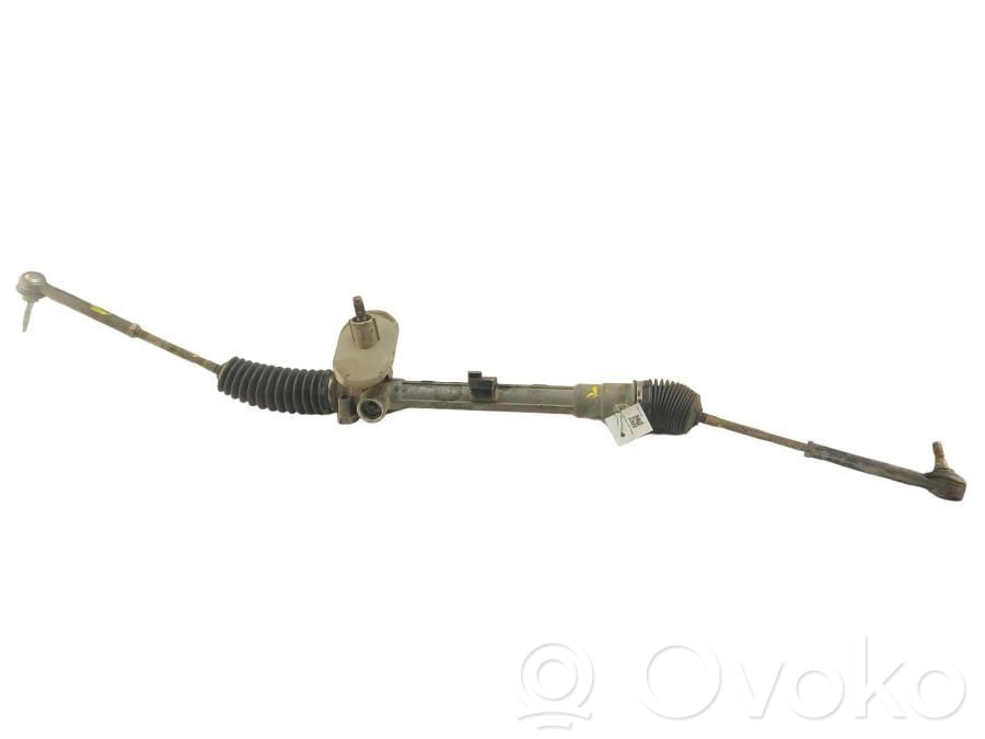 Steering rack   00517060410