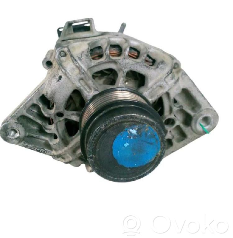 Alternador   373002B710