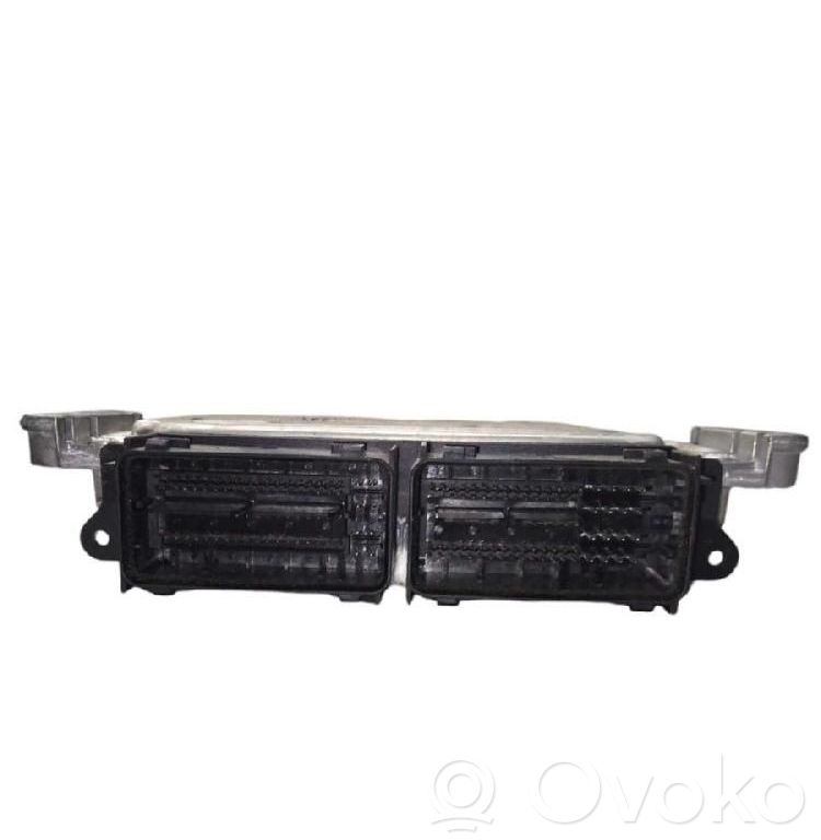 Other control units/modules   0281034773