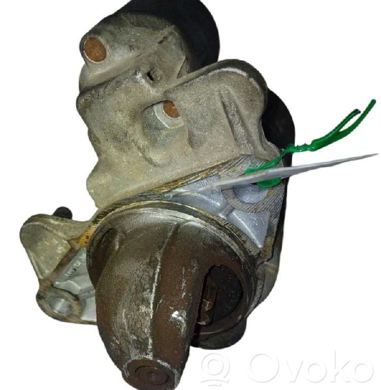 Motor de arranque   12414542741