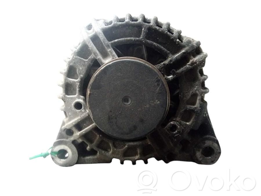 Alternador   NOVISIBLE