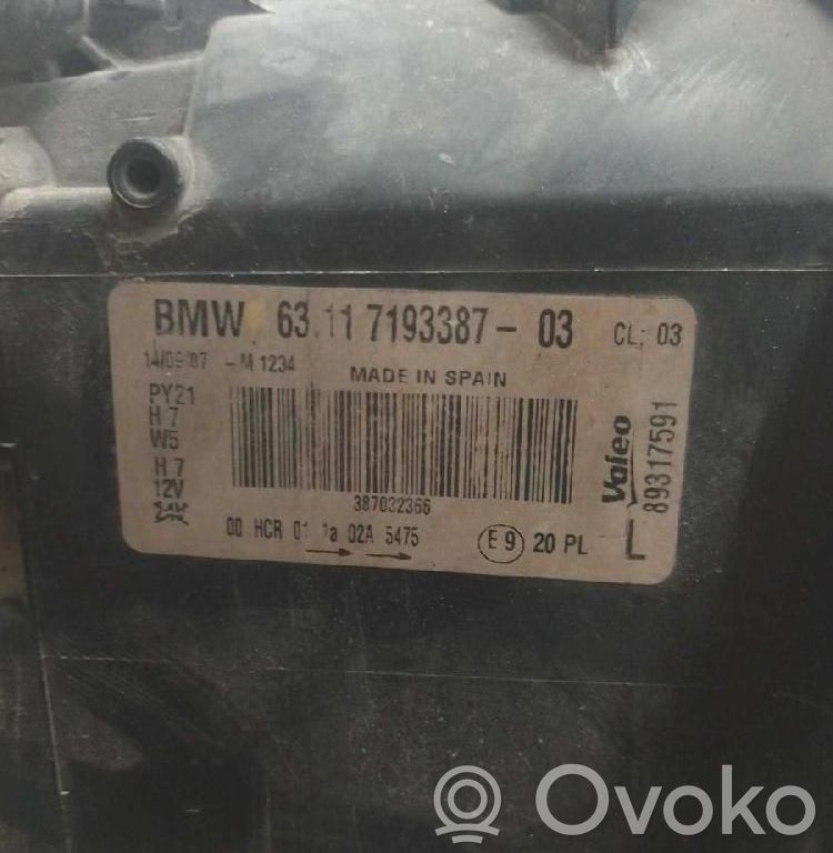 Faro/fanale   89317591
