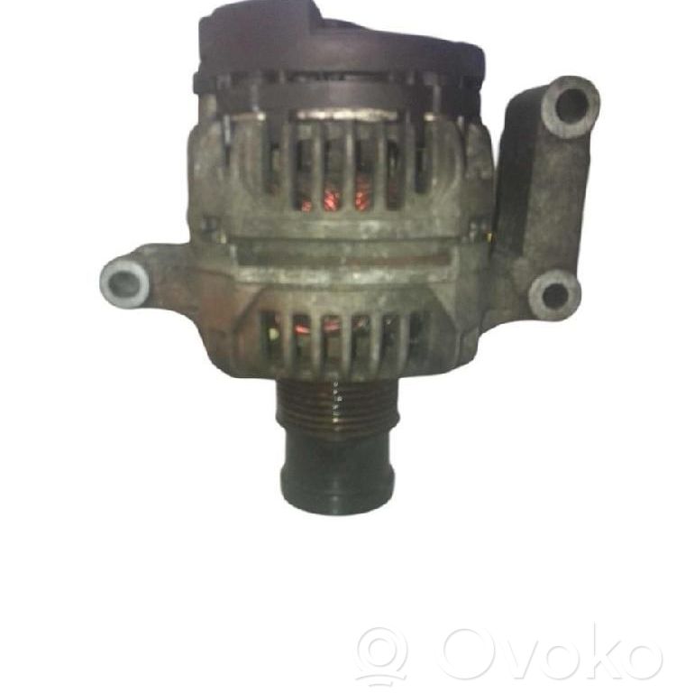 Alternador   NOVISIBLE