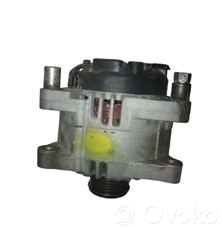 Peugeot 307 Generator/alternator 