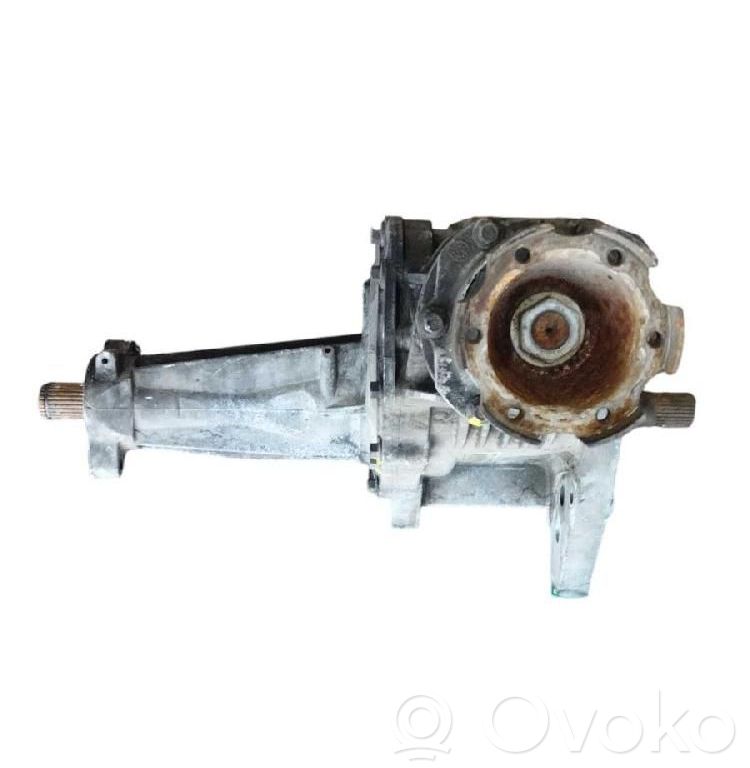 Chevrolet Captiva Mechanizm różnicowy przedni / Dyferencjał 