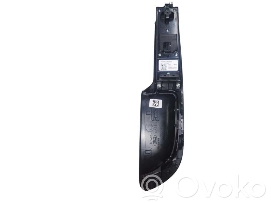Electric window control switch   3S010020920