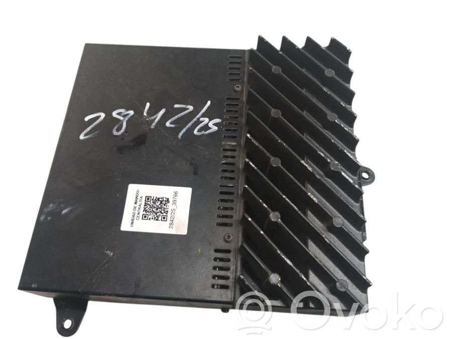 BMW 3 E46 Other control units/modules 