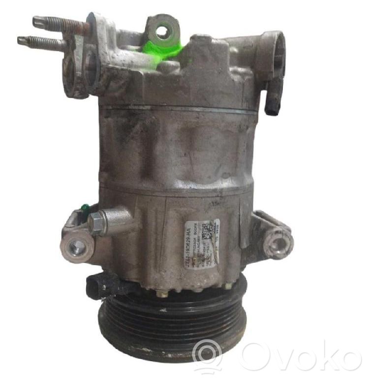 Klimakompressor Pumpe   JX6119D629