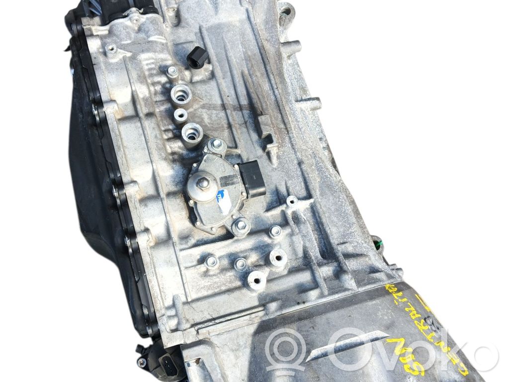 Porsche Panamera (970) Manual 5 speed gearbox 