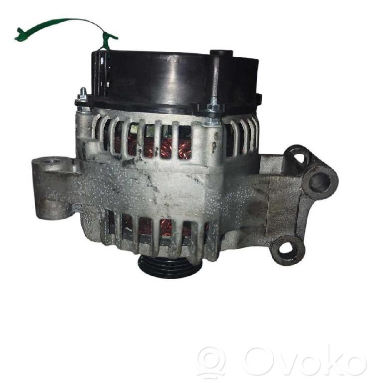 Alternator   F032114009