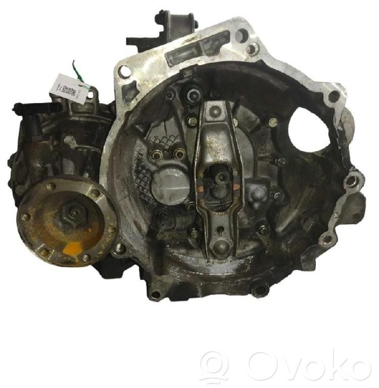 Volkswagen Polo III 6N 6N2 6NF Manualna 5-biegowa skrzynia biegów 
