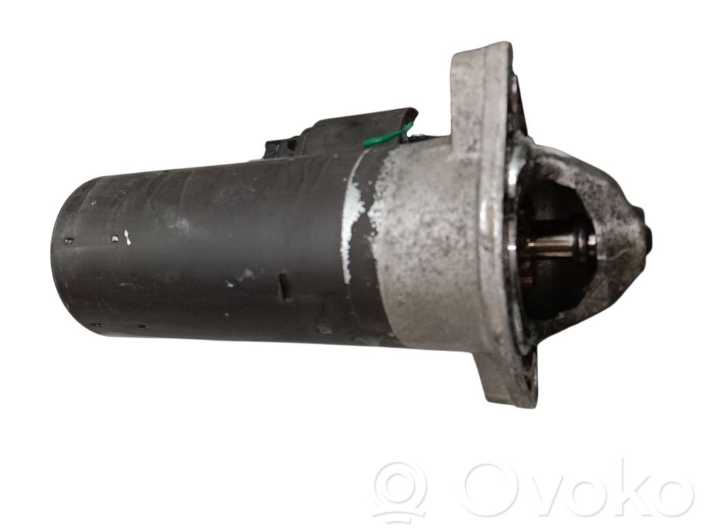 Motor de arranque   281000B02084
