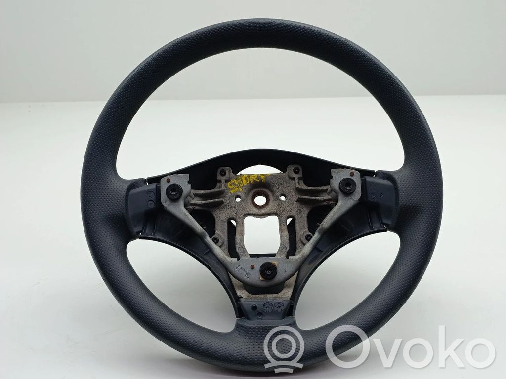 Smart ForTwo III C453 Stūre 