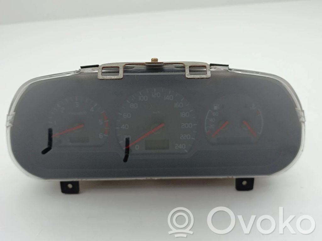 Speedometer (instrument cluster)   30857569