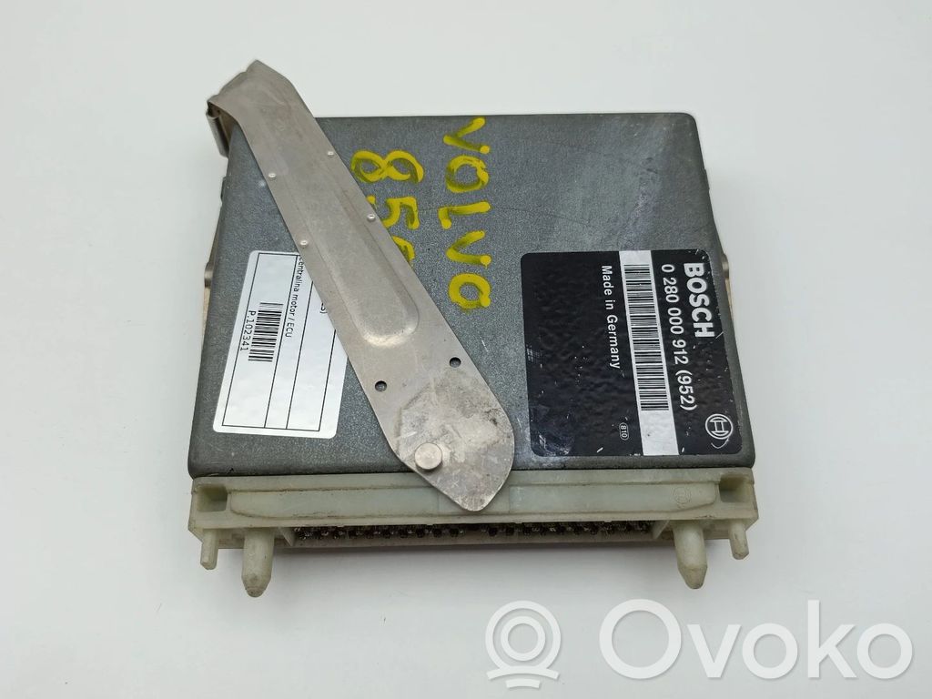 Volvo 850 Engine control unit/module 