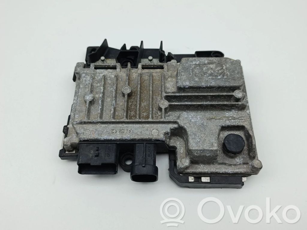 Start/Stop control module   9808655680,28292083