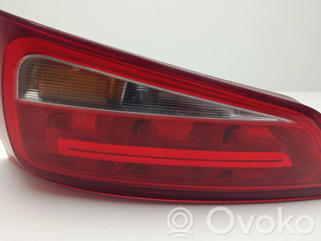 Audi A1 Takavalot 