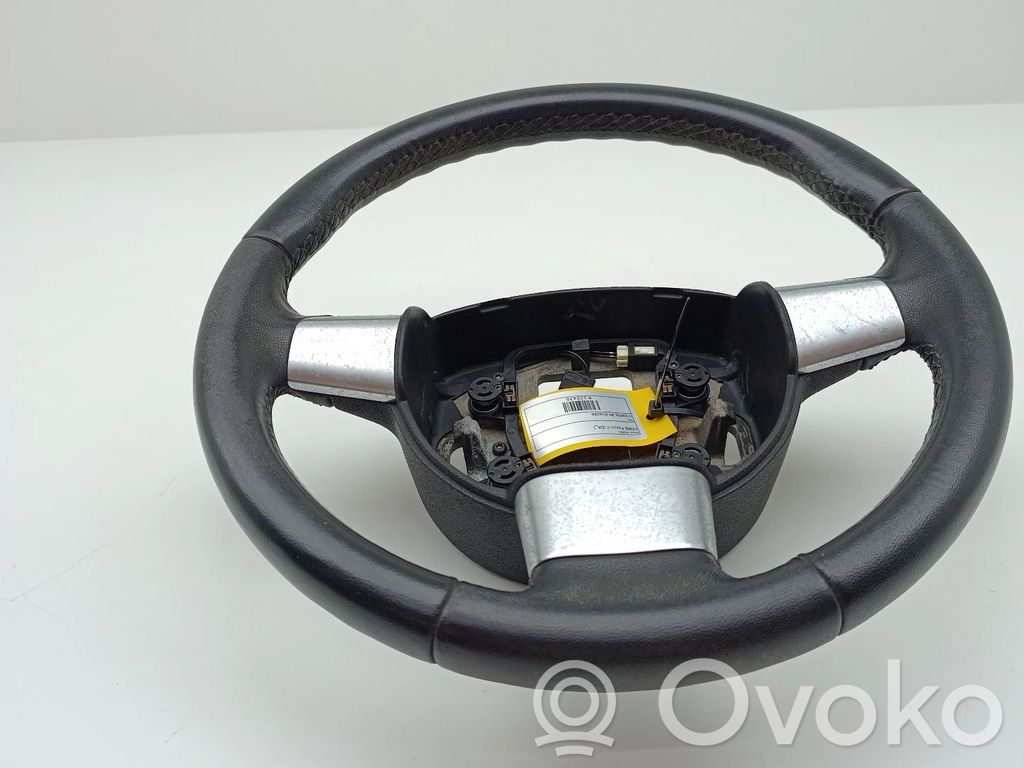 Ford Focus Stūre 