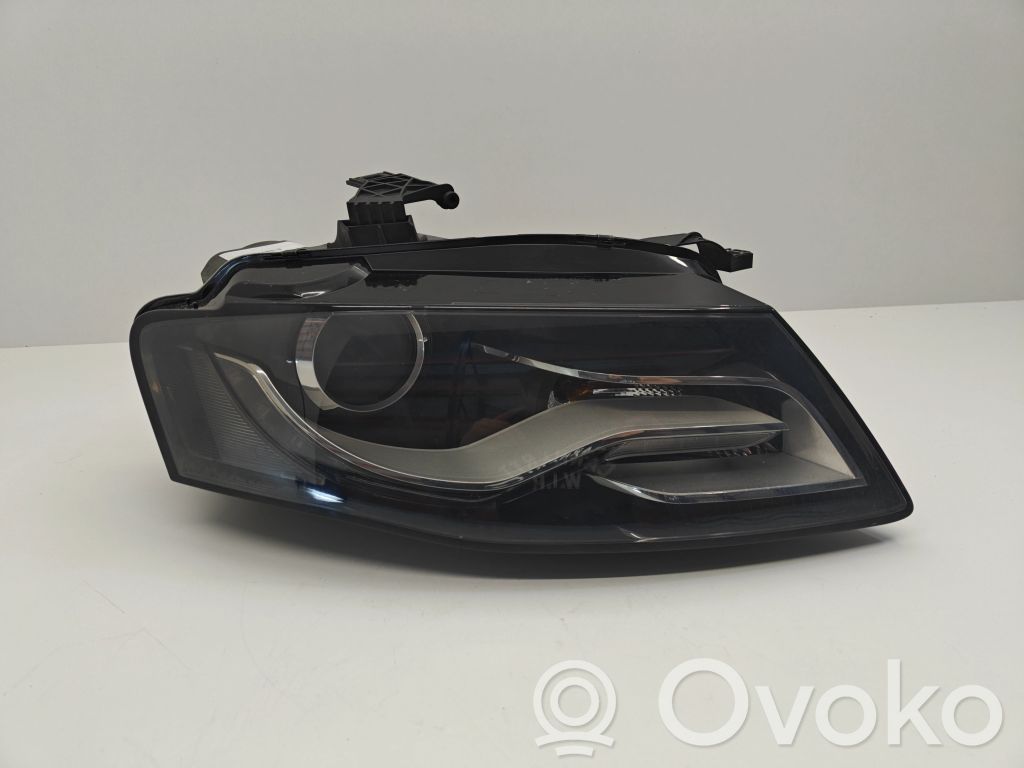 Headlight/headlamp   8K0941004G
