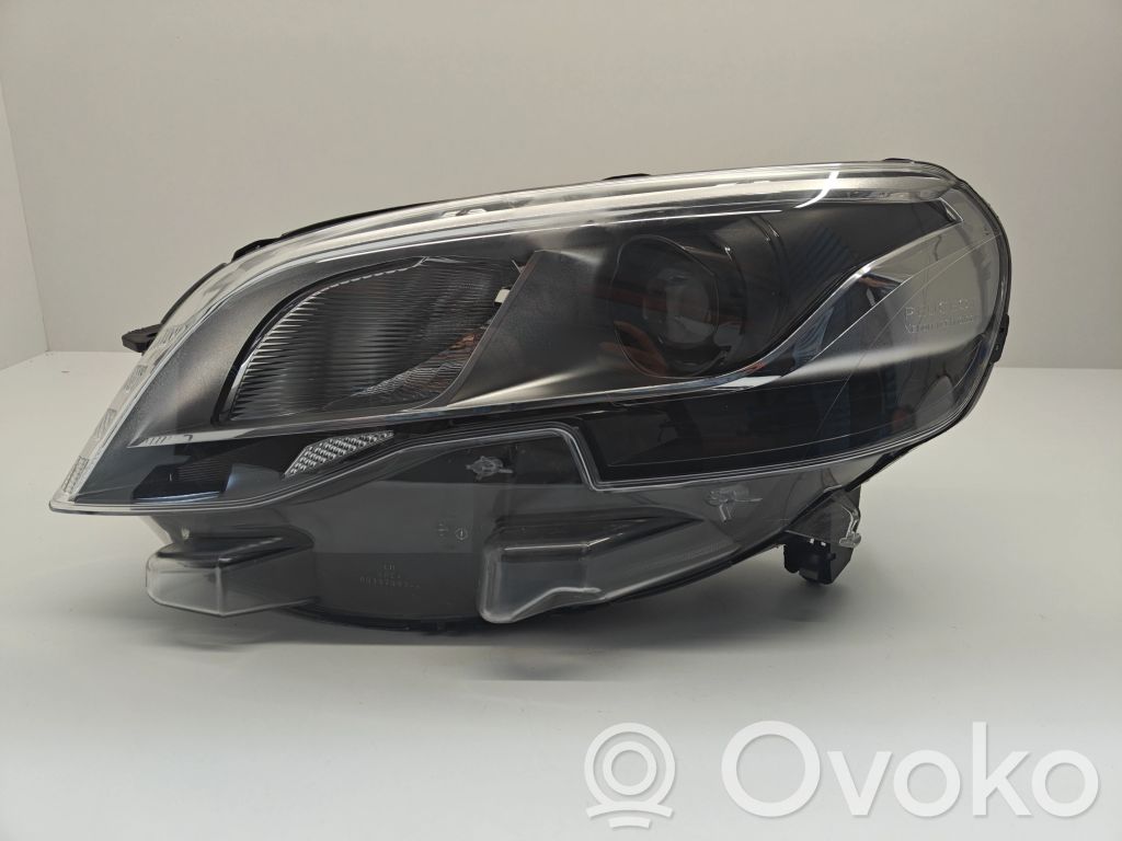Headlight/headlamp   9808573580