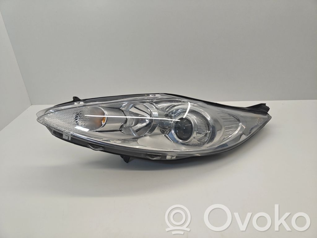 Ford Fiesta Phare frontale 