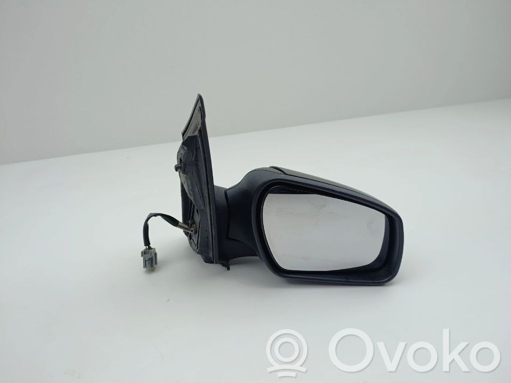 Front door electric wing mirror   4M5117682JA