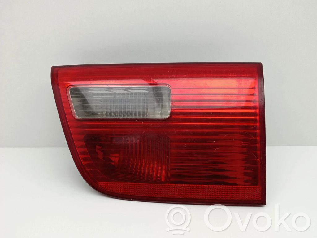 BMW X5 E53 Takaluukun takavalot 