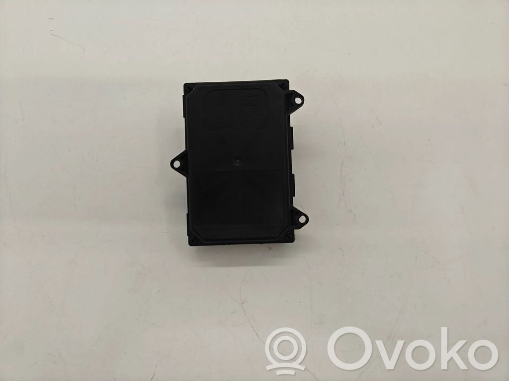 Headlight ballast module Xenon   HELLA,74695900