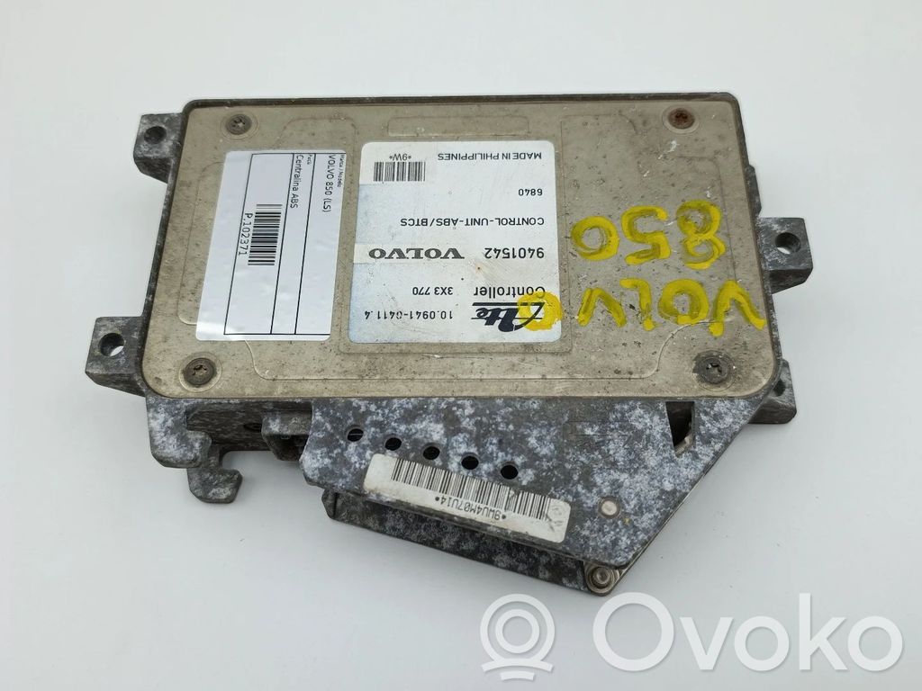 Volvo 850 ABS control unit/module 