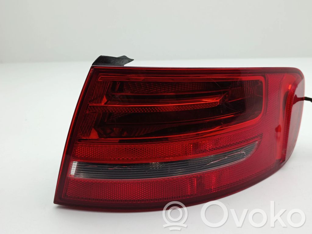 Audi RS4 B8 Takavalot 