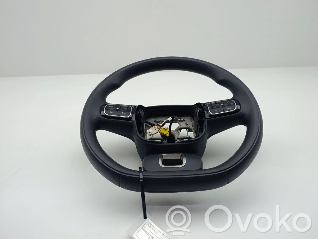 Steering wheel   98164325ZD