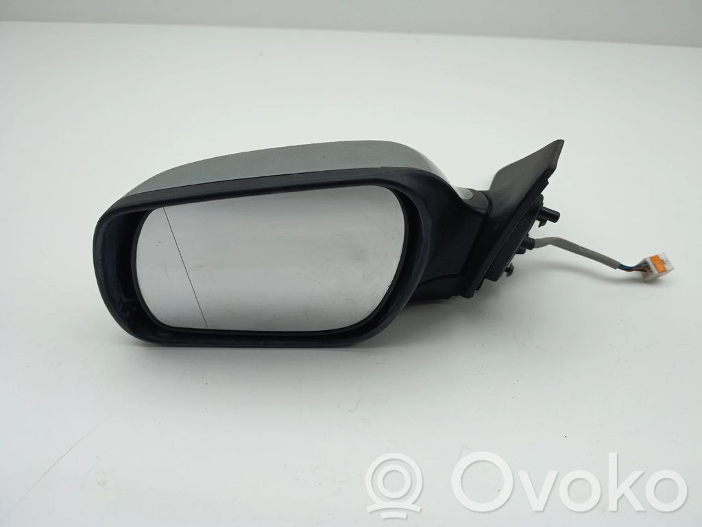 Front door electric wing mirror   LH1469101,015797