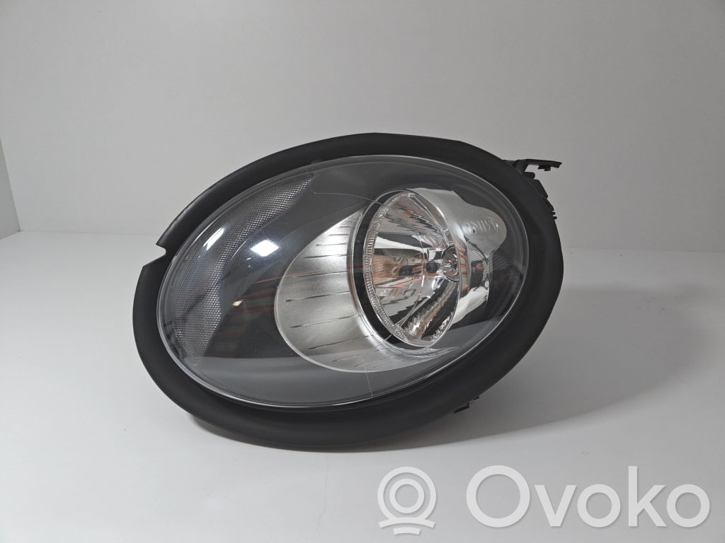 Mini One - Cooper F56 F55 Lampa przednia 