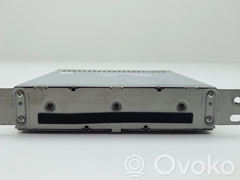 CD/DVD changer   PU3396A