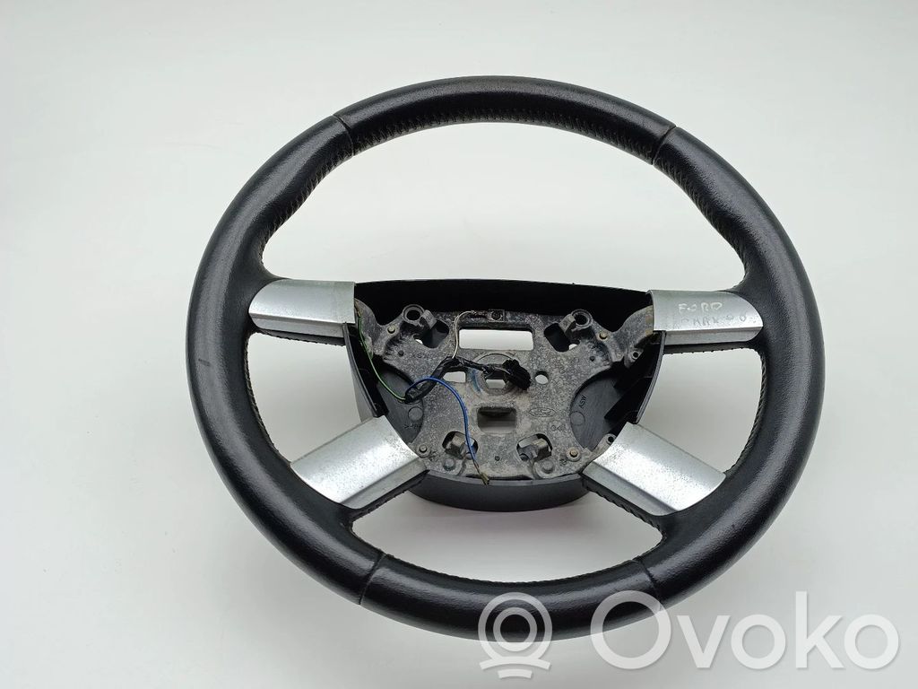 Ford C-MAX I Stūre 