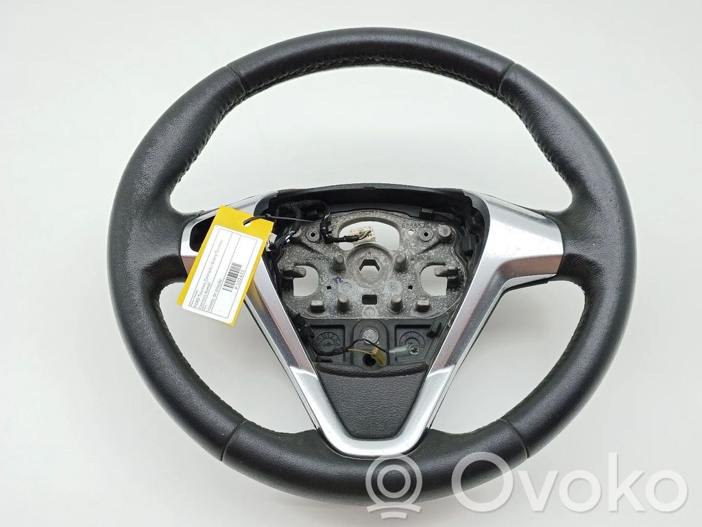 Steering wheel   SV2JT2311