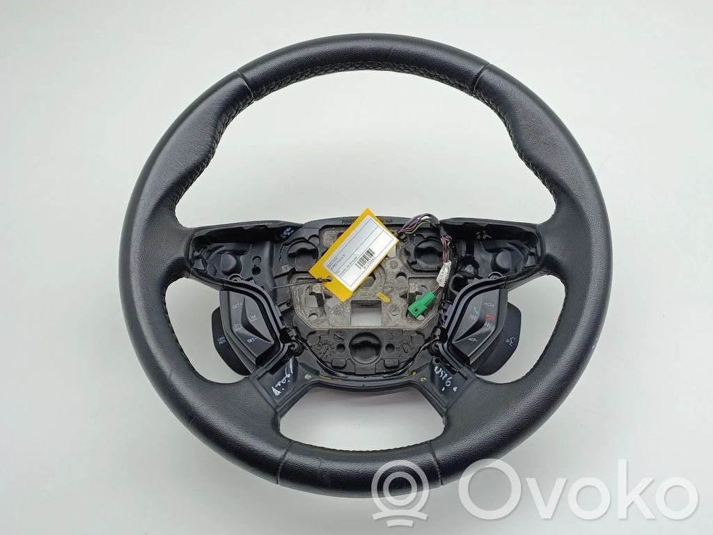 Ford Focus Volan 