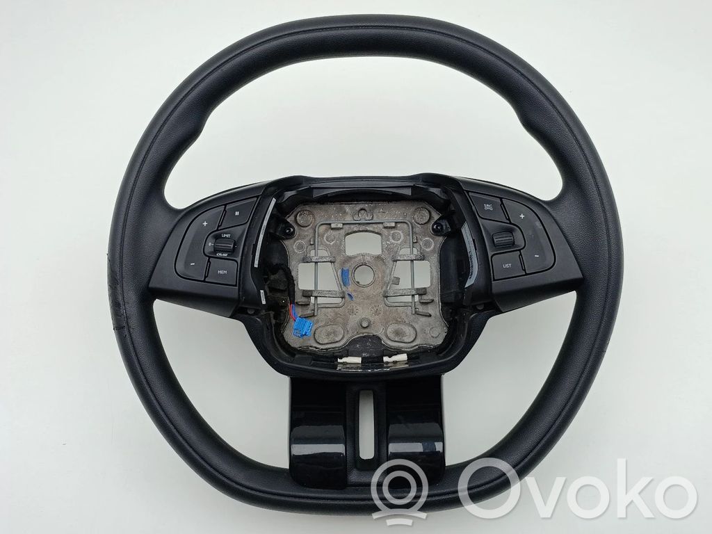 Steering wheel   98031271ZD,34138525C,34149002A