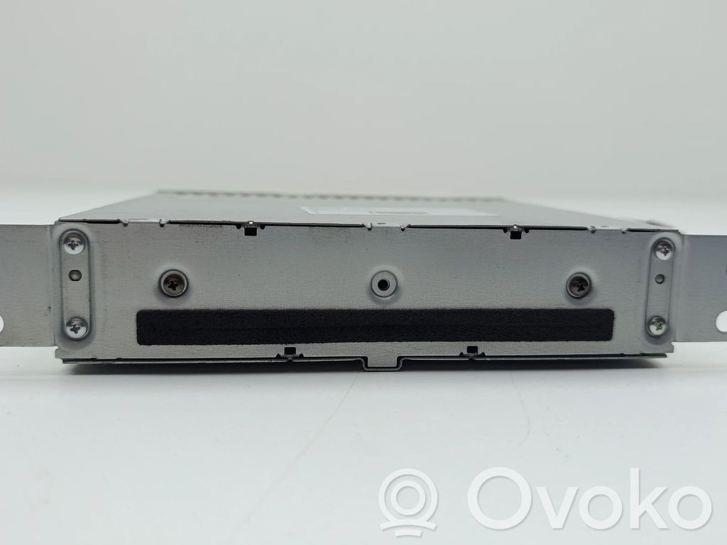 CD/DVD changer   980772908002