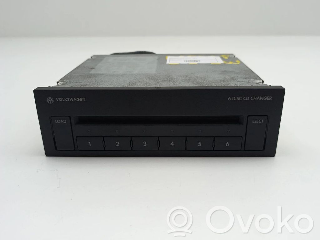 Volkswagen PASSAT B5.5 CD/DVD-vaihdin 