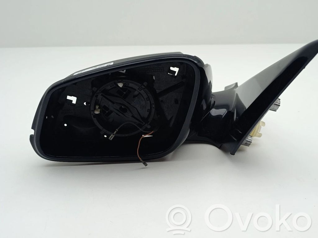 BMW 2 F22 F23 Specchietto retrovisore elettrico portiera anteriore 