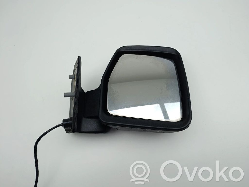 Peugeot Expert Front door electric wing mirror 